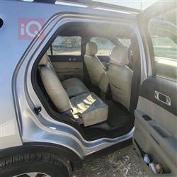 فورد إكسبلورر